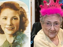 Kisah Rose yang Hidup Sampai 99 Tahun Tapi Organ Tubuhnya Salah Tempat