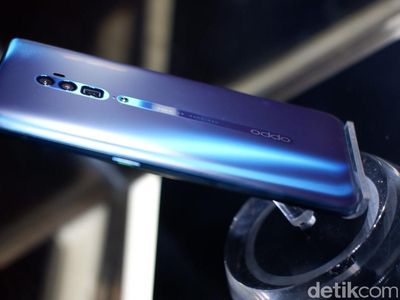 Inilah Oppo Reno 10X Zoom