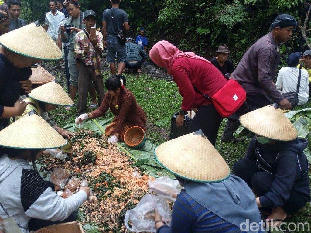 Desa Wisata Semarang Disiapkan Jadi Salah Satu Wisata Unggulan saat Lebaran