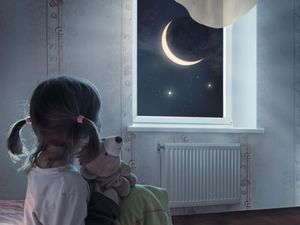 Alami Gangguan Tidur, Anak-anak Ini Bisa 40 Kali Terbangun Saat Malam Alami Gangguan Tidur, Anak-anak Ini Bisa 40 Kali Terbangun Saat Malam