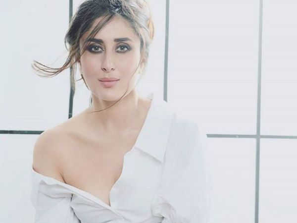 Tulisan Empati Kareena Kapoor di Kasus Audrey Palsu?