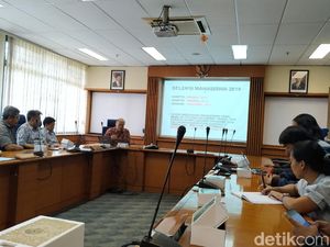 Panitia SBMPTN Jamin Sistem UTBK di Bandung Aman