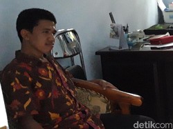 Gugatan PTUN Ditolak, Caleg PKS di Boyolali Ini Gagal Ikut Pemilu