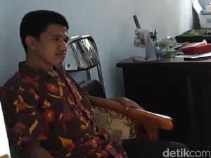 Gugatan PTUN Ditolak, Caleg PKS di Boyolali Ini Gagal Ikut Pemilu Gugatan PTUN Ditolak, Caleg PKS di Boyolali Ini Gagal Ikut Pemilu