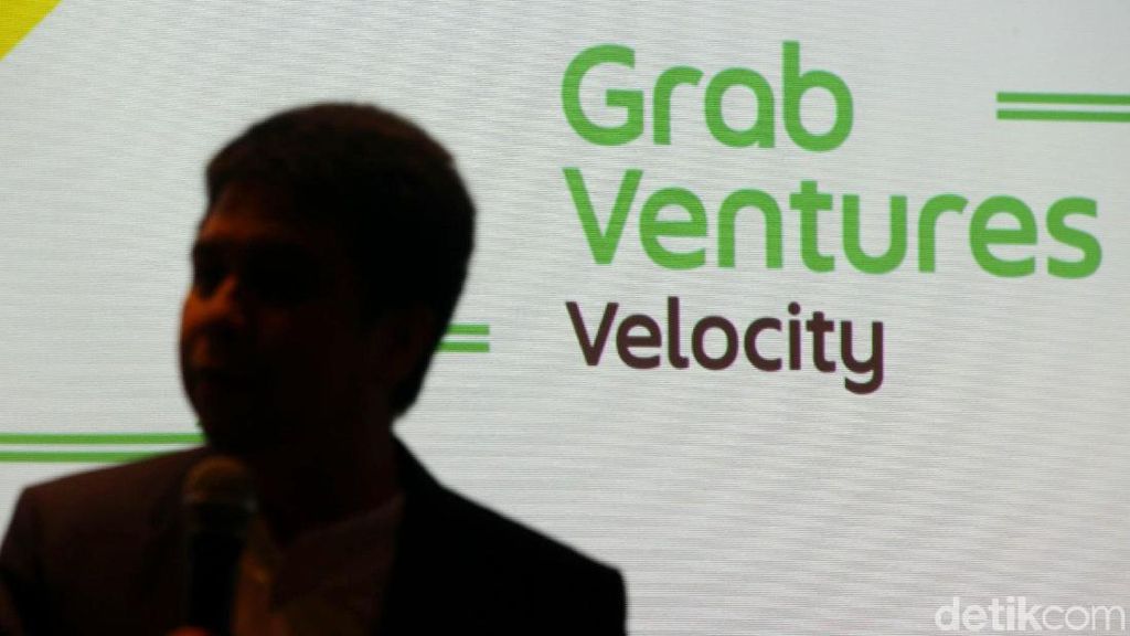 Grab Buka Pendaftaran Grab Ventures Velocity Angkatan Kedua