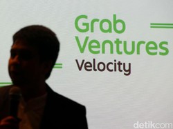 Cari Usaha Mikro, Grab Buka Program Ventures Velocity Tahap Kedua