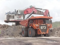 KPC Sulap Lahan Tambang Jadi Danau hingga Dongkrak Ekonomi