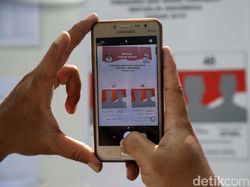 Survei Charta: Duet Ganjar-Sandiaga Tertinggi, Prabowo-Cak Imin Terendah