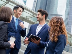 Waduh, 11 Kesalahan Sangat Sepele dalam Bahasa Inggris Ini Bikin Kamu Gagal Keren