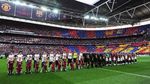 Melihat Kembali Duel Barca Vs MU di Final Liga Champions 2011