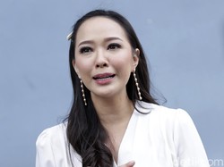 Suka Bully Suami, Yuanita Christiani Kena Akibatnya saat Hamil