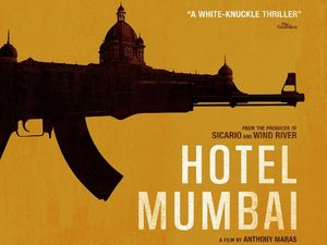 Sinopsis Film Hotel Mumbai: Terjebak Teror Mencekam di Tempat Mewah Sinopsis Film Hotel Mumbai: Terjebak Teror Mencekam di Tempat Mewah