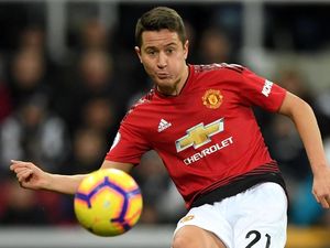 Sejauh Mana Negosiasi Kontrak Baru Herrera, Solskjaer?