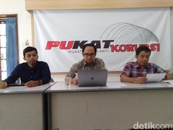 Pukat UGM Desak KPK Panggil Nusron Wahid Terkait Pengakuan Bowo Sidik