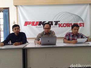Pukat UGM Desak KPK Panggil Nusron Wahid Terkait Pengakuan Bowo Sidik Pukat UGM Desak KPK Panggil Nusron Wahid Terkait Pengakuan Bowo Sidik