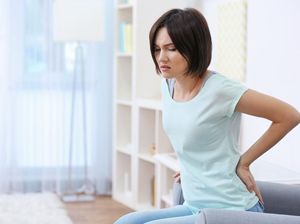 Perhatikan, Ini Perubahan yang Terjadi Saat Menginjak Usia 30