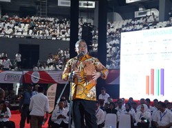 Anggaran Naik, Mendes: Bukti Tata Kelola Dana Desa Makin Baik