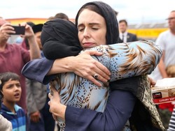 Parlemen Selandia Baru Sepakat Larang Senjata Api Semi-Otomatis