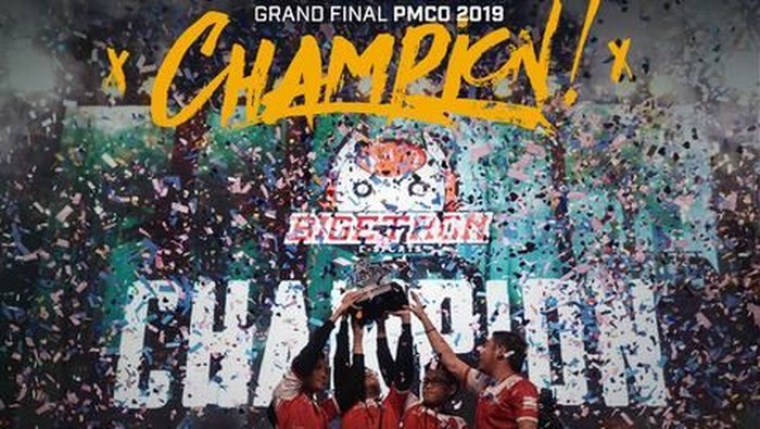 Foto: Dok. PMCO
