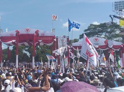 Bicara Bentuk Pemerintahan Bersih, Prabowo Sebut AHY dan Fadli Zon