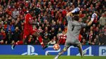 Kala Si Merah Meredam Si Naga di Anfield