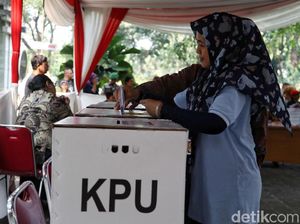 PPP Sebut Usul Penundaan Pemilu sebagai Langkah Mundur Demokrasi