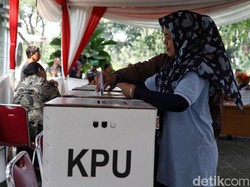 PPP Sebut Usul Penundaan Pemilu sebagai Langkah Mundur Demokrasi