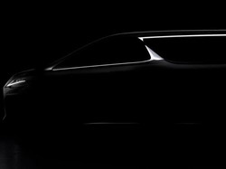 Alphard Versi Lexus Pamer Siluet