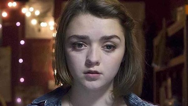 Ramai Kisah Audrey, Ini Deretan Film Bertemakan Bullying