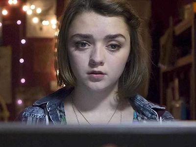Ramai Kisah Audrey, Ini Deretan Film Bertemakan Bullying