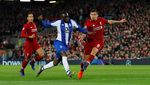 Kala Si Merah Meredam Si Naga di Anfield