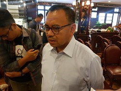 BPN Jelaskan Isi Pertemuan Prabowo-Sandi dengan Media Asing
