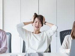 Dikasih Banyak Hari Libur, Orang Jepang Malah Tidak Senang