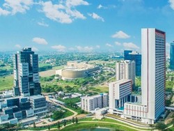 Apartemen Paddington Heights di Alam Sutera, Investasi Menjanjikan