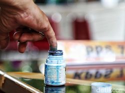 Peta Sikap 9 Parpol soal Maju Mundur Jadwal Pilkada 2022