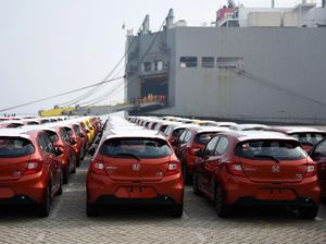 Gaikindo Sebut Ada Mobil Baru Rakitan Indonesia yang akan Diekspor