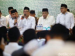 Haul Pejuang Nahdlatul Ulama