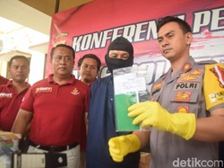 Manajer Koperasi Bodong di Pati Gondol Uang Nasabah Rp 53 M