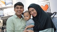 Tips Membeli Peralatan Bayi ala Adhitya Putri
