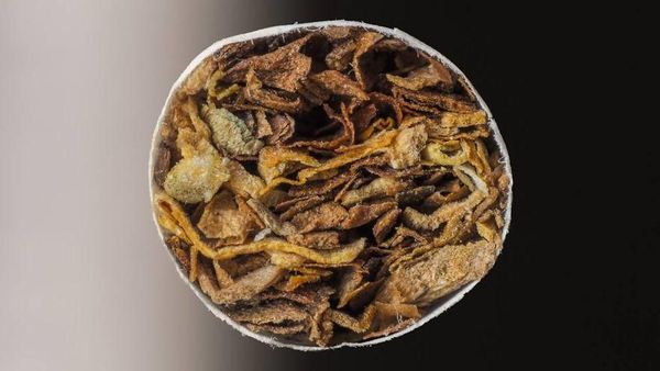 Wow! Foto Close-up Kece Ini Ternyata Objeknya Benda Sehari-hari