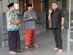 Kasus Mayat Dalam Koper Tak Juga Terungkap, Polisi Olah TKP Ulang