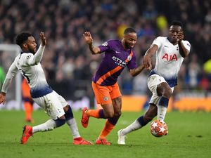 Buat Guardiola, Man City Tak Tampil Buruk