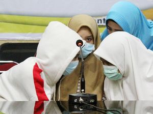Kasus Audrey akan Direkonstruksi, Polisi Pakai Pemeran Pengganti Kasus Audrey akan Direkonstruksi, Polisi Pakai Pemeran Pengganti