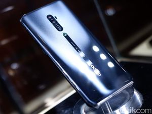 Rilis Reno, Oppo Seri F dan R akan Pensiun?