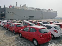 Sampai Kapan Kelangkaan Semikonduktor Ganggu Produksi Honda di Indonesia?