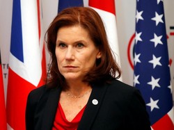 Giliran Plt Wakil Menteri Keamanan Dalam Negeri AS Mengundurkan Diri