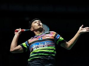 Ahsan/Hendra dan Jonatan Juga ke Perempatfinal Singapura Terbuka Ahsan/Hendra dan Jonatan Juga ke Perempatfinal Singapura Terbuka