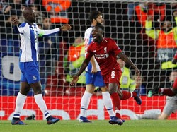 Naby Keita Mulai Panas