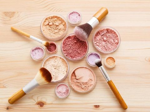 Sempatkan Me Time Sambil Berburu Diskon Produk Kecantikan Yuk, Bun