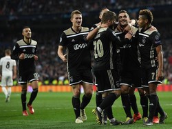 Ajax Bukan Tim Biasa, Juve Mesti Waspada